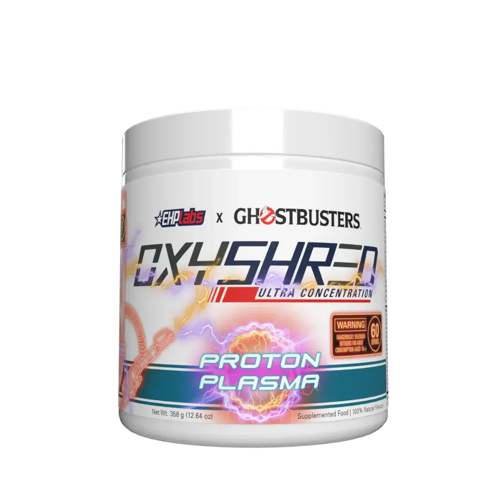 EHP Labs OxyShred - 60 servings