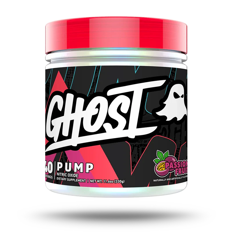 Ghost Pump - 40 servings