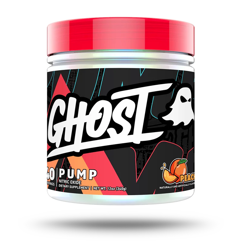 Ghost Pump - 40 servings