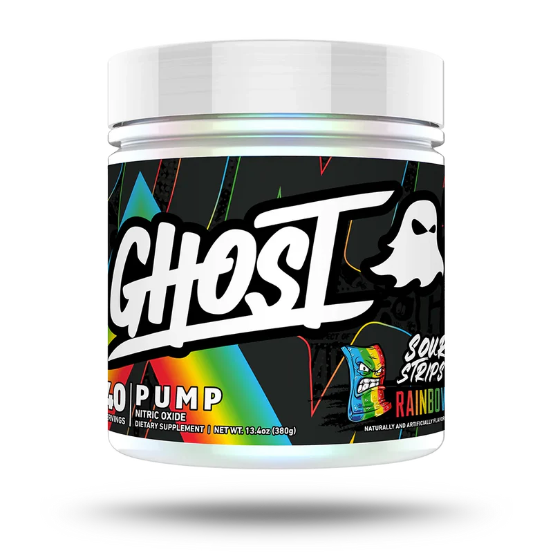 Ghost Pump - 40 servings