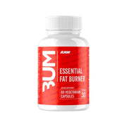 RAW Essential Fat Burner - 60 kapslar