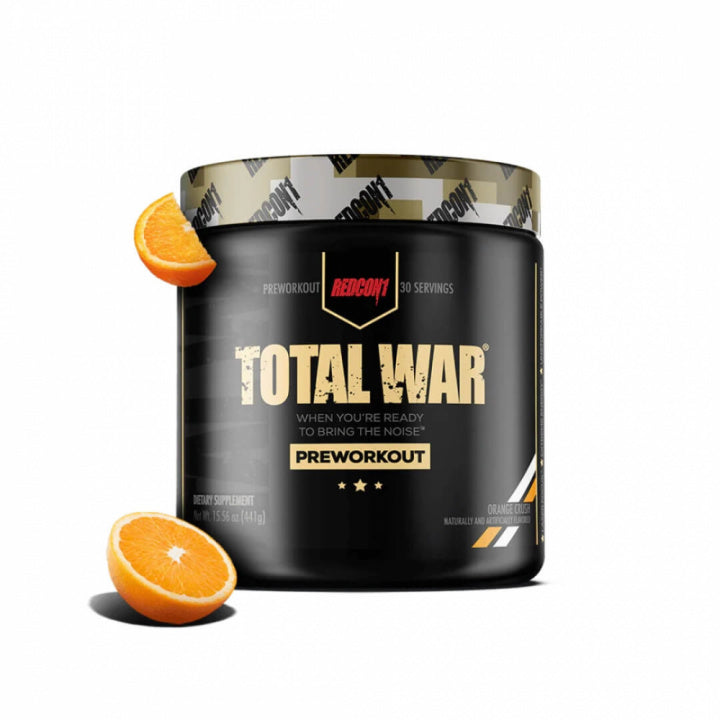 Redcon1 Total War - 441 g