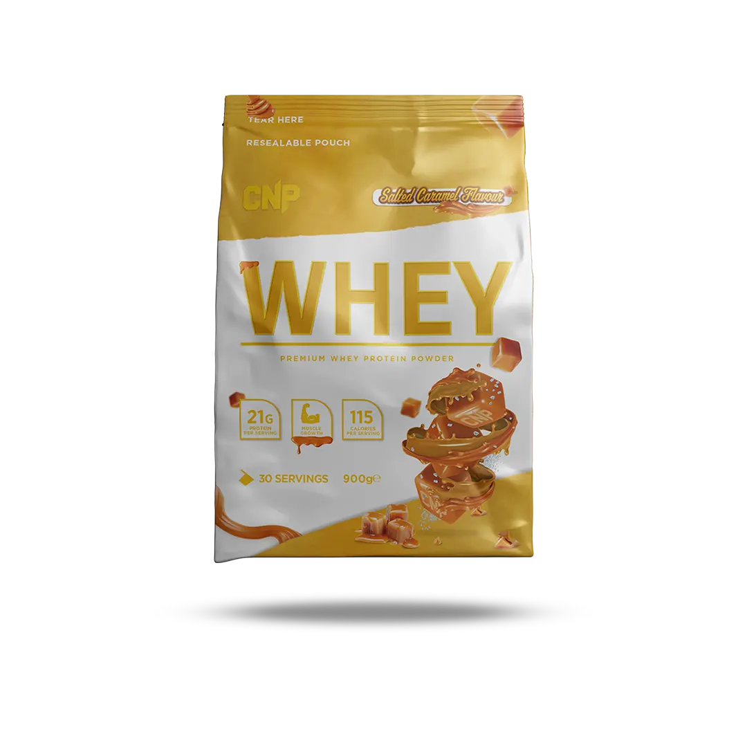 CNP Whey - 900 g