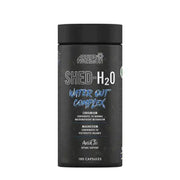 Applied Nutrition Shed-H2O - 180 caps - Muskelkompaniet