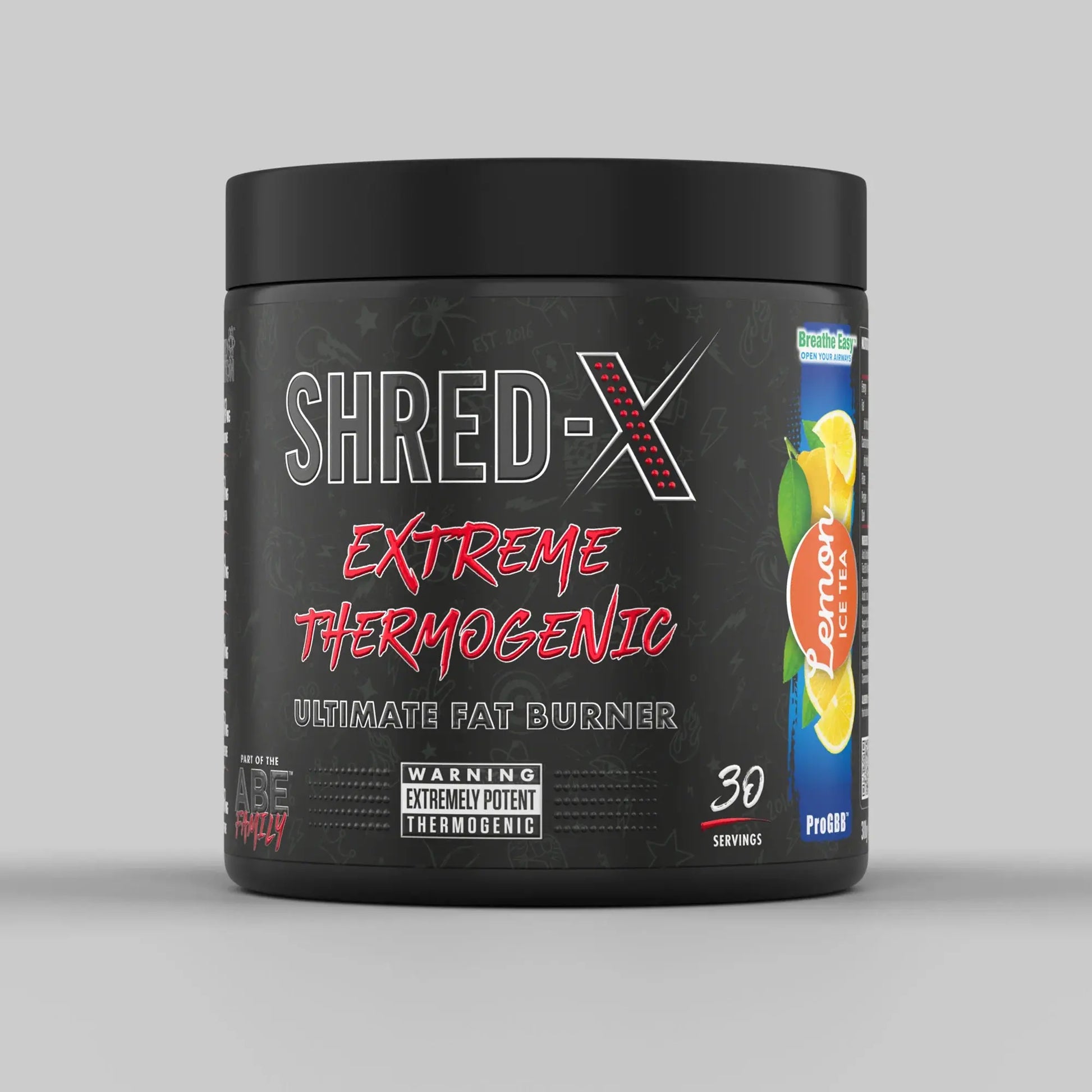 Applied Nutrition Shred-X - 300 g - Muskelkompaniet