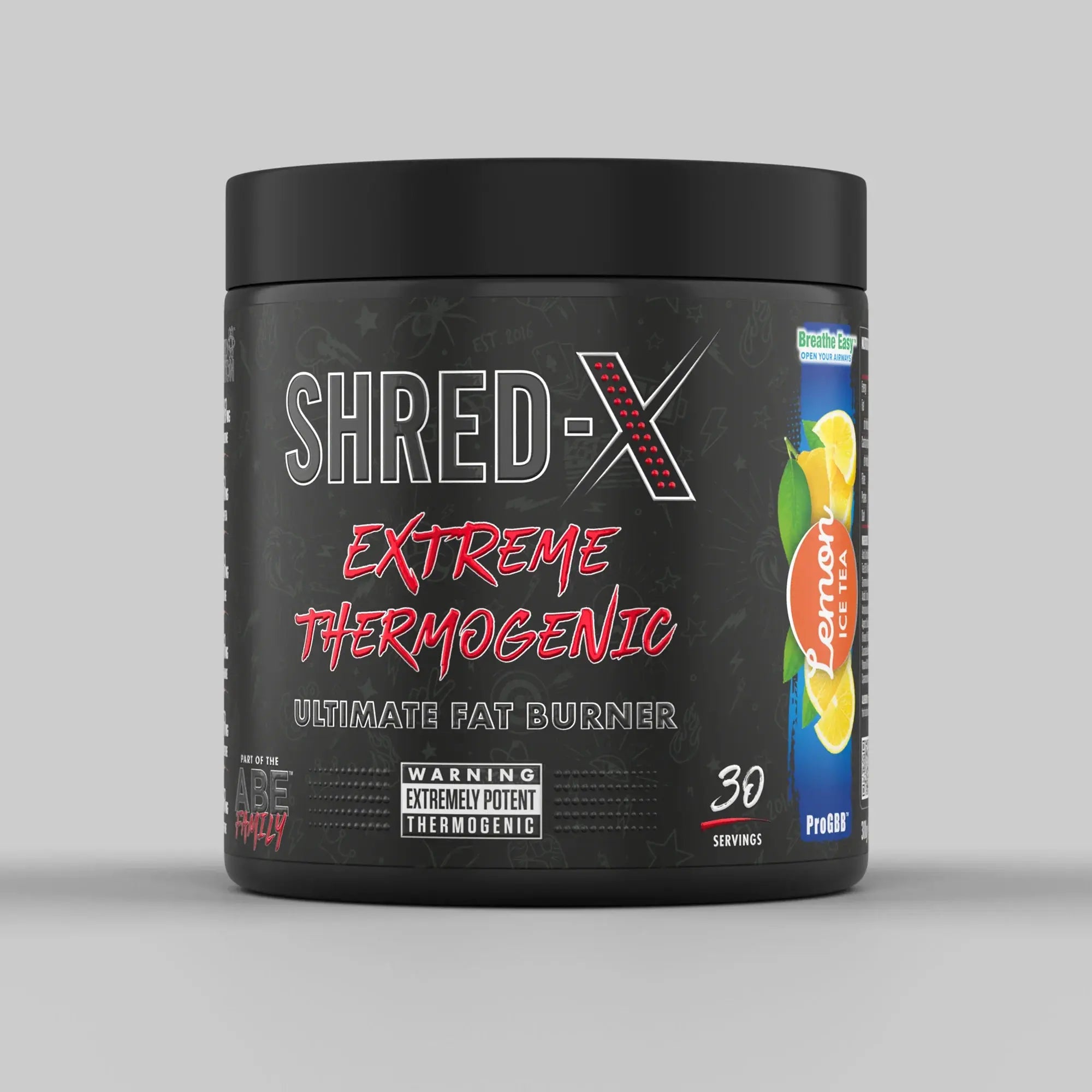 Applied Nutrition Shred-X - 300 g - Muskelkompaniet