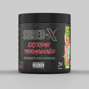 Applied Nutrition Shred-X - 300 g - Muskelkompaniet