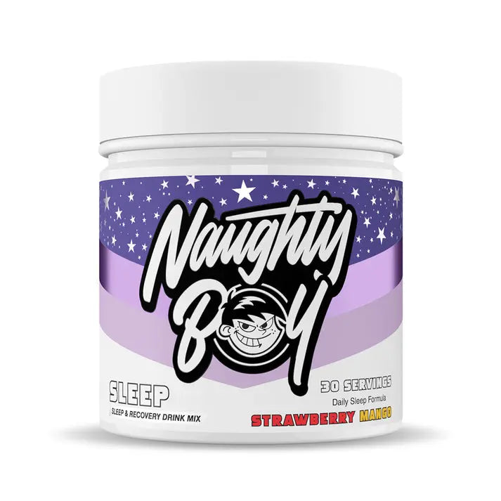 Naughty Boy Sleep - 405 g