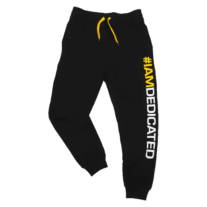 Dedicated Slimfit Pants - I am Dedicated