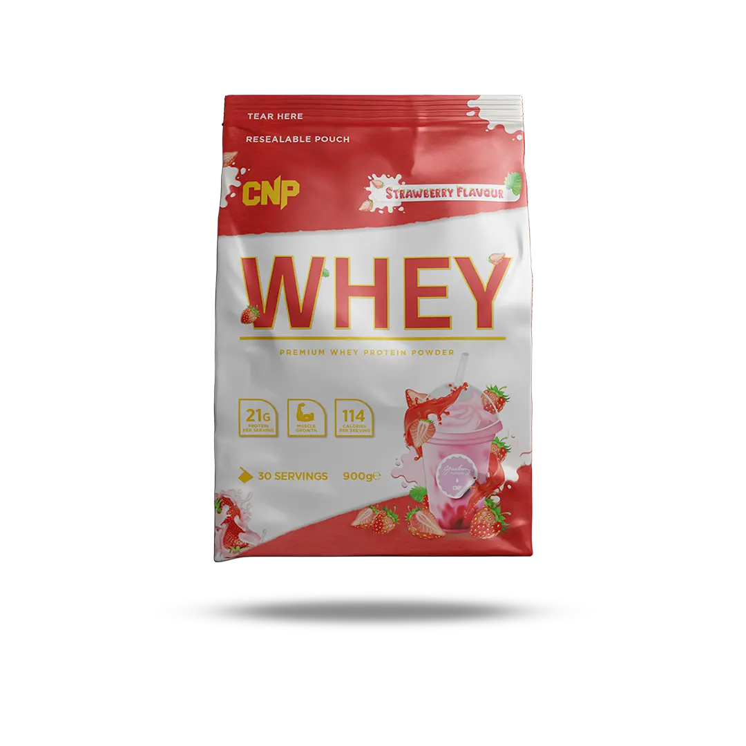 CNP Whey - 900 g