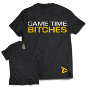 Dedicated T-Shirt - Game Time