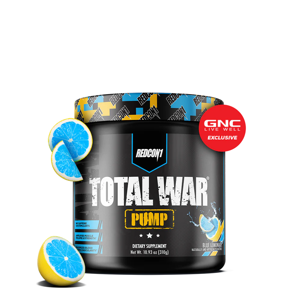 Redcon1 Total War Pump - 20 servings
