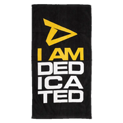 Dedicated Towel