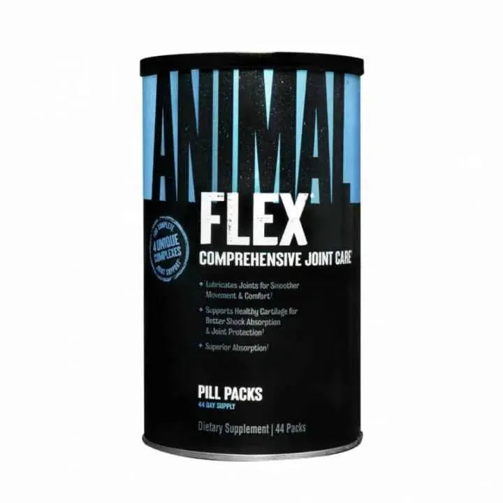 Animal Flex - 44 packs