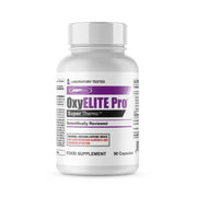 OxyElite - 90 kapslar
