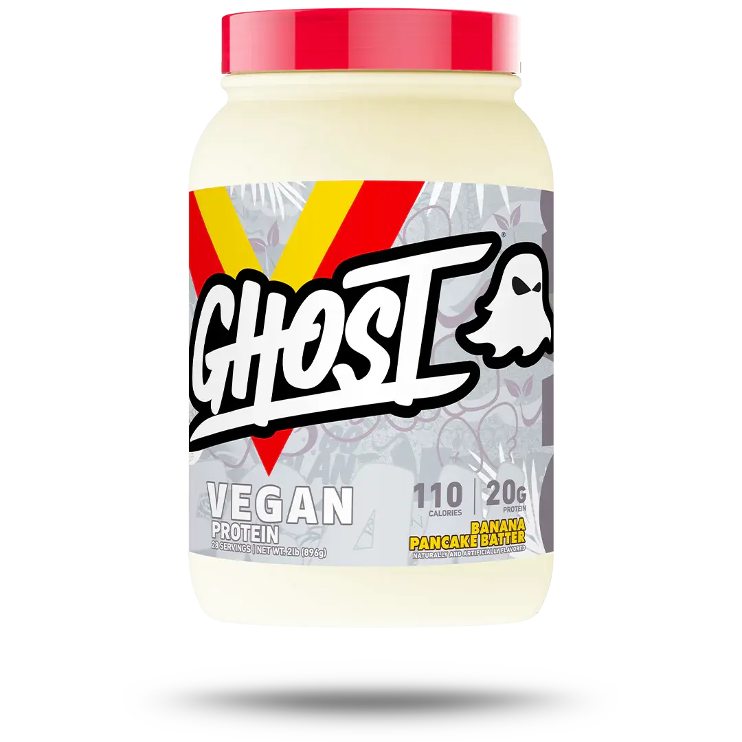 Ghost Vegan - 28 servings