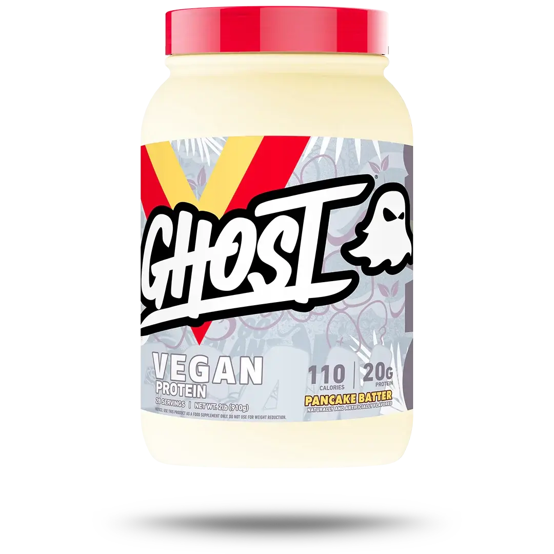 Ghost Vegan - 28 servings