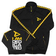 Dedicated Vintage Track Jacket