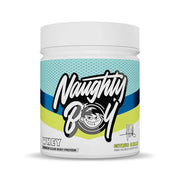 Naughty Boy Clear Whey - 300 g - Celia Gabbiani's Citrus Dream