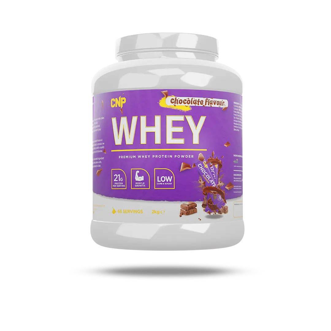 CNP Whey - 2000 g
