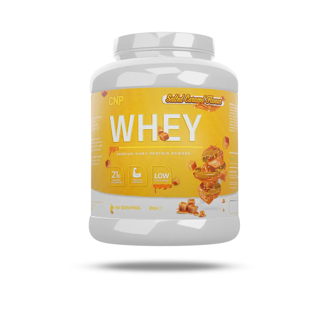 CNP Whey - 2000 g