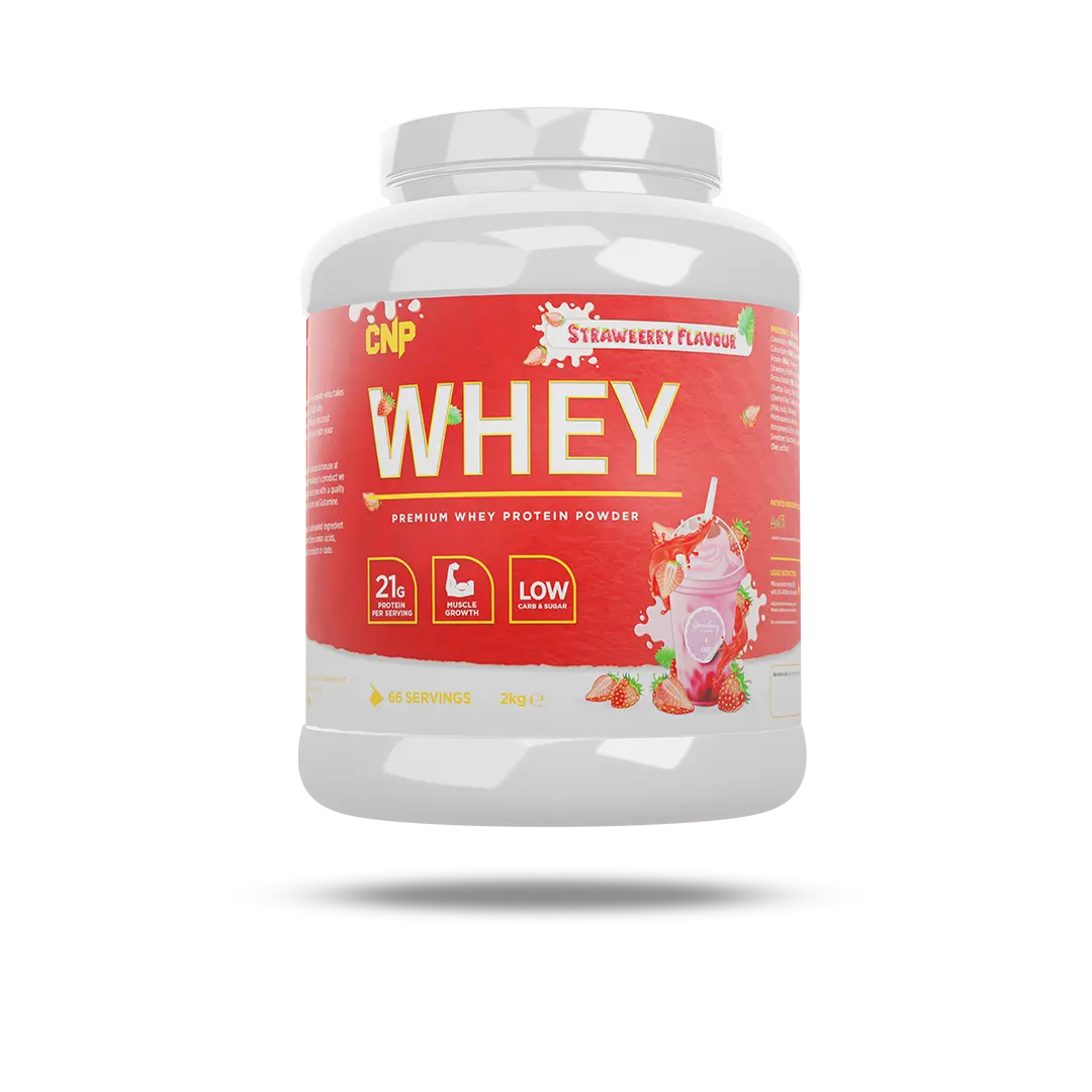 CNP Whey - 2000 g