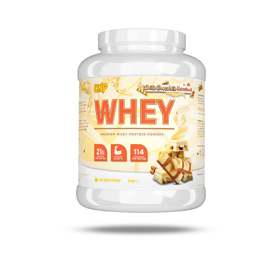 CNP Whey - 2000 g