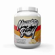 Naughty Boy Advanced Whey Protein - 2000 g