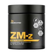 Dedicated Nutrition ZM-z - 60 tabletter