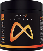 Activ8 Revive - 60 caps - Muskelkompaniet
