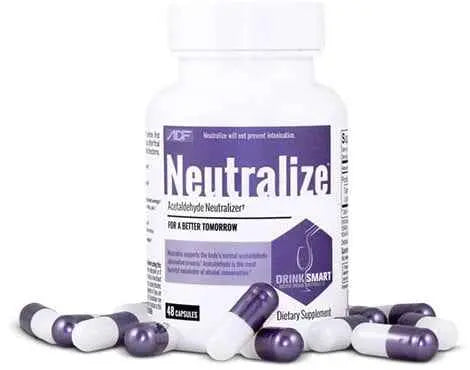 ADF Neutralize - 48 caps