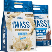 Applied Nutrition Critical Mass Professional - 6000 g
