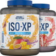 Applied Nutrition ISO-XP - 1800 g - Muskelkompaniet