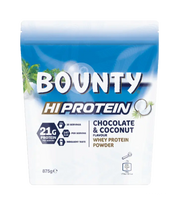 Bounty HiProtein Powder - 875 g - Muskelkompaniet