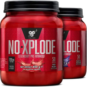 BSN N.O.-Xplode - 650 g - Muskelkompaniet