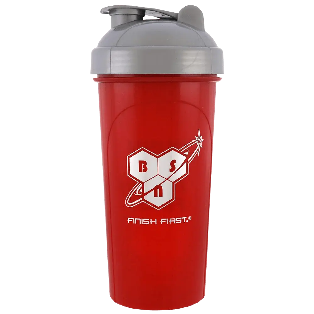 BSN Shaker - 1000 ml - Muskelkompaniet