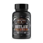 Captain's Choice Outlaw - 60 tabletter - Muskelkompaniet