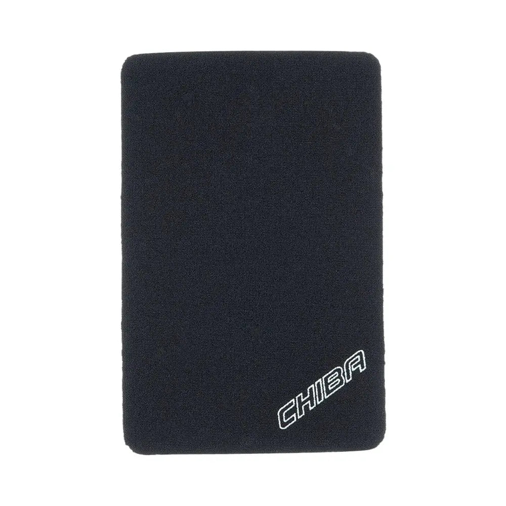 Chiba 40740 Powerpads - Svarta - Muskelkompaniet