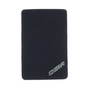 Chiba 40740 Powerpads - Svarta - Muskelkompaniet