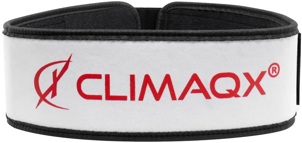 Climaqx Evolution Lifting Belt - Muskelkompaniet