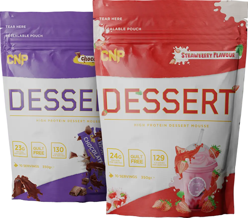 CNP Dessert - 350 g