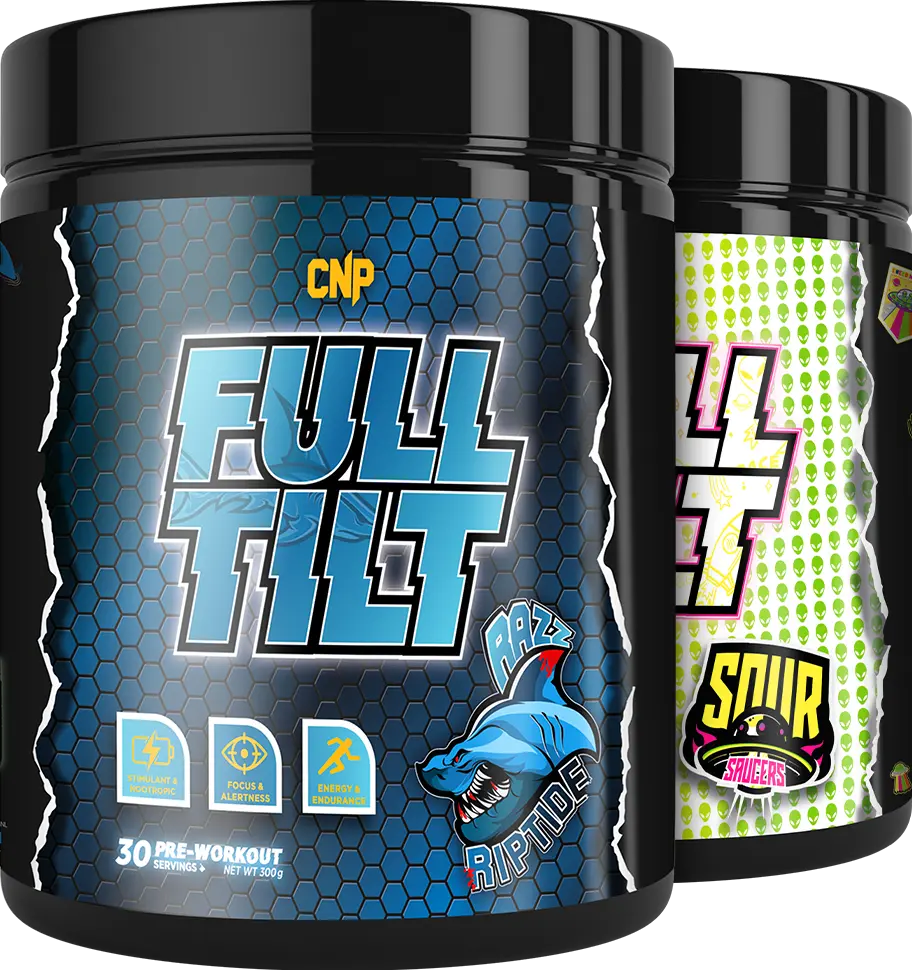 CNP Full Tilt - 300 g