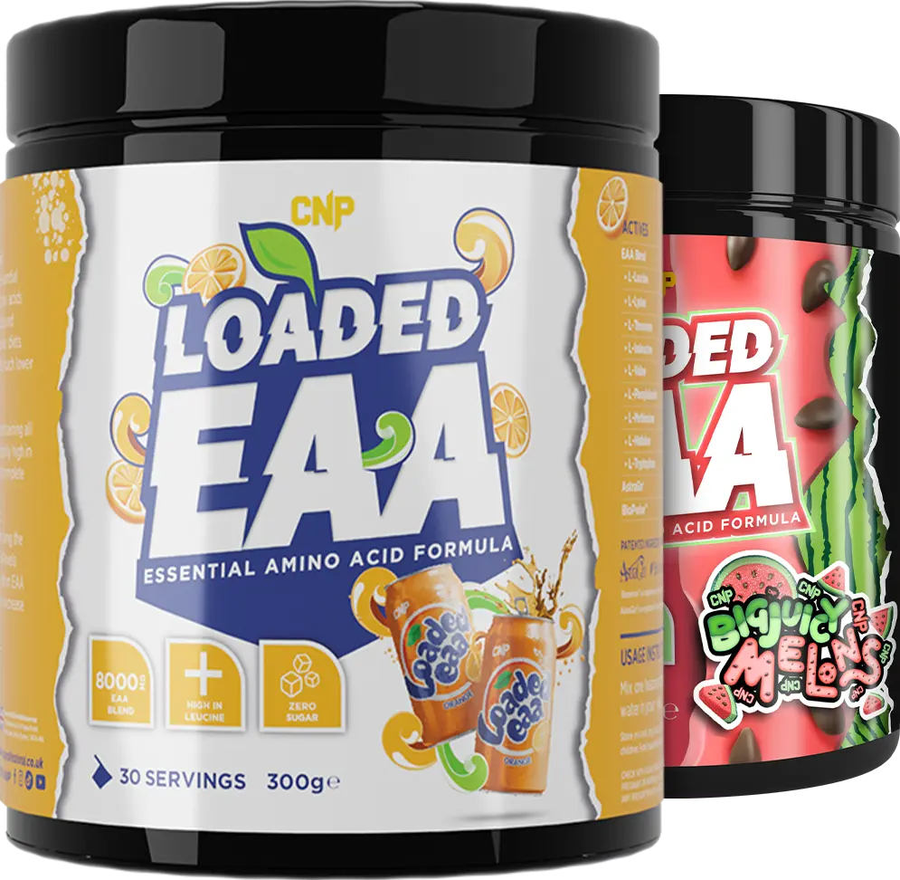 CNP Loaded EAA - 300 g