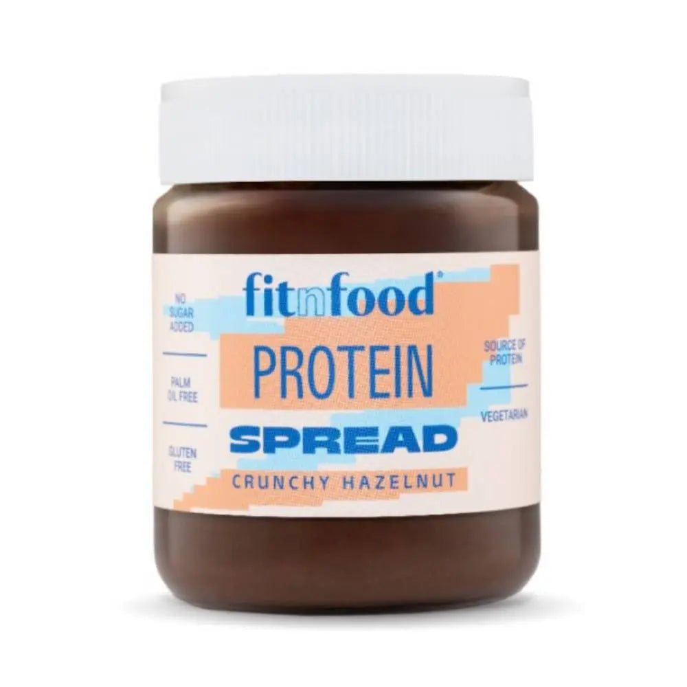 FitnFood - Protein Spread - 250 g