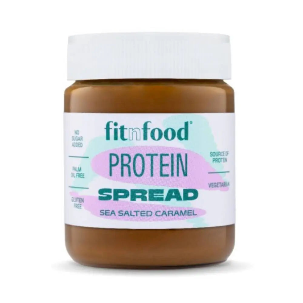 FitnFood - Protein Spread - 250 g