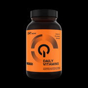 QNT Daily Vitamins - 60 kapslar