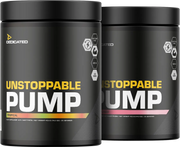 Dedicated Nutrition Unstoppable Pump - 405 g