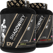 Dorian Yates Nutrition Shadowhey - 2000 g
