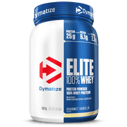 Dymatize Elite Whey - 900 g
