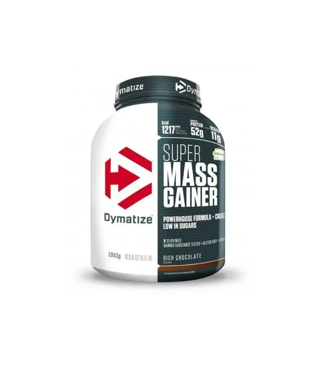 Dymatize Super Mass Gainer - 2900 g